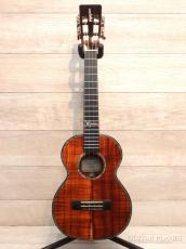 Kamaka 【BIG SALE ! 】HF-3D4I JAKE BLUE EDITION 【2018年製】【Jake Shimabukuro】【24回金利0%対象】【送料込】_2