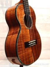 Kamaka 【BIG SALE ! 】HF-3D4I JAKE BLUE EDITION 【2018年製】【Jake Shimabukuro】【24回金利0%対象】【送料込】_3