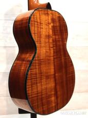Kamaka 【BIG SALE ! 】HF-3D4I JAKE BLUE EDITION 【2018年製】【Jake Shimabukuro】【24回金利0%対象】【送料込】_4