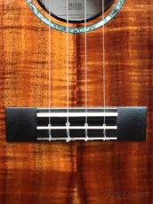 Kamaka 【BIG SALE ! 】HF-3D4I JAKE BLUE EDITION 【2018年製】【Jake Shimabukuro】【24回金利0%対象】【送料込】_5