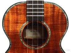 Kamaka 【BIG SALE ! 】HF-3D4I JAKE BLUE EDITION 【2018年製】【Jake Shimabukuro】【24回金利0%対象】【送料込】_6