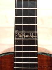 Kamaka 【BIG SALE ! 】HF-3D4I JAKE BLUE EDITION 【2018年製】【Jake Shimabukuro】【24回金利0%対象】【送料込】_7