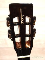 Kamaka 【BIG SALE ! 】HF-3D4I JAKE BLUE EDITION 【2018年製】【Jake Shimabukuro】【24回金利0%対象】【送料込】_8