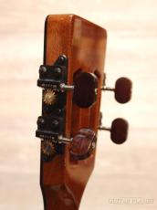 Kamaka 【BIG SALE ! 】HF-3D4I JAKE BLUE EDITION 【2018年製】【Jake Shimabukuro】【24回金利0%対象】【送料込】_9