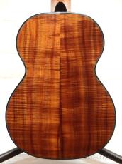 Kamaka 【BIG SALE ! 】HF-3D4I JAKE BLUE EDITION 【2018年製】【Jake Shimabukuro】【24回金利0%対象】【送料込】_10