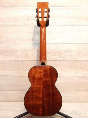 Kamaka 【BIG SALE ! 】HF-3D4I JAKE BLUE EDITION 【2018年製】【Jake Shimabukuro】【24回金利0%対象】【送料込】_11