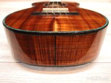 Kamaka 【BIG SALE ! 】HF-3D4I JAKE BLUE EDITION 【2018年製】【Jake Shimabukuro】【24回金利0%対象】【送料込】_12