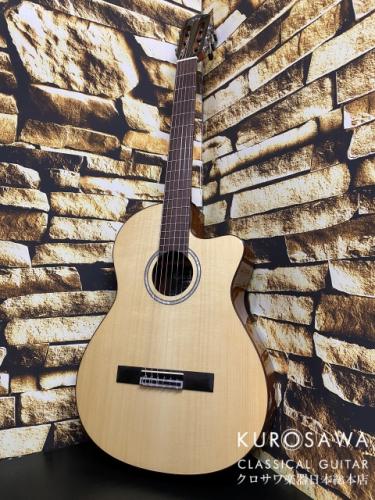 Cordoba コルドバ Fusion 5 NAT 【日本総本店2F 在庫品】