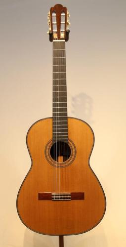 青山留依 30号 杉 610mm