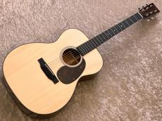 Martin CTM 000-18 【Adirondack Spruce】【42.9mm Narrow Neck】【GE Brace】_3