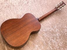 Martin CTM 000-18 【Adirondack Spruce】【42.9mm Narrow Neck】【GE Brace】_4
