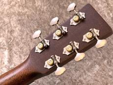 Martin CTM 000-18 【Adirondack Spruce】【42.9mm Narrow Neck】【GE Brace】_8