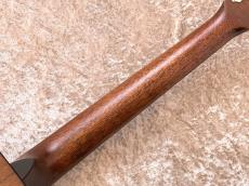 Martin CTM 000-18 【Adirondack Spruce】【42.9mm Narrow Neck】【GE Brace】_9