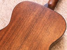 Martin CTM 000-18 【Adirondack Spruce】【42.9mm Narrow Neck】【GE Brace】_10