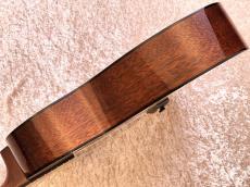 Martin CTM 000-18 【Adirondack Spruce】【42.9mm Narrow Neck】【GE Brace】_11