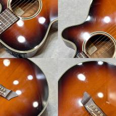 Ovation PT106-6 #34050549【レアモデル】【1996年製】_5