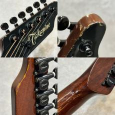 Ovation PT106-6 #34050549【レアモデル】【1996年製】_10