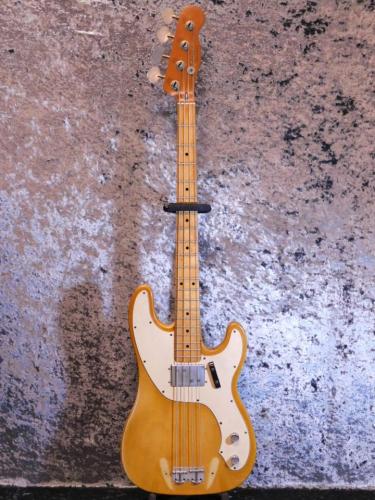 Fender Telecaster Bass '72