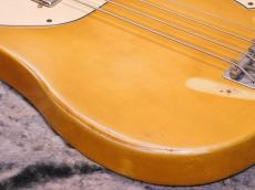 Fender Telecaster Bass '72_9