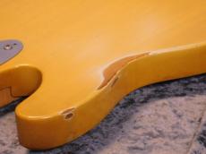 Fender Telecaster Bass '72_10