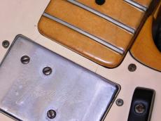 Fender Telecaster Bass '72_13