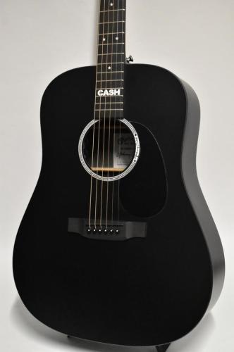 Martin DX Johnny Cash【2024年製 美品中古】