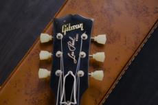 Gibson Murphy Lab 　Tak Matsumoto 1955 Les Paul Goldtop Light Aged　新品保管　セール期間限定価格_3