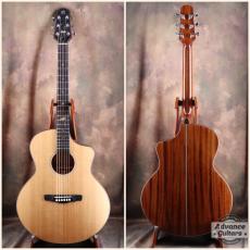 NATASHA JC-1