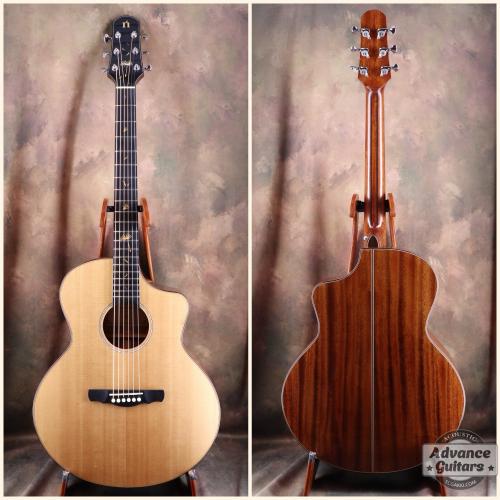 NATASHA JC-1