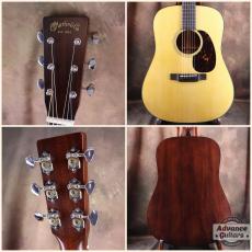 Martin 2023年製 D-18 Satin_2