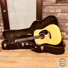 Martin 2023年製 D-18 Satin_6