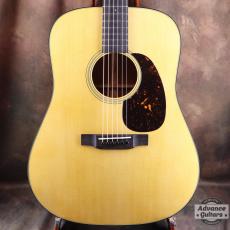 Martin 2023年製 D-18 Satin_7