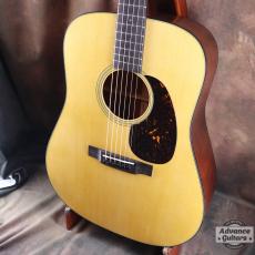 Martin 2023年製 D-18 Satin_8