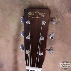 Martin 2023年製 D-18 Satin_11