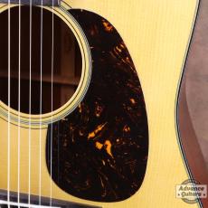 Martin 2023年製 D-18 Satin_12