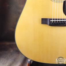 Martin 2023年製 D-18 Satin_17