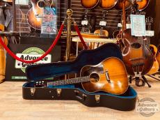 Gibson 1958年製 J-45_2