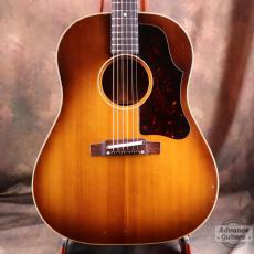 Gibson 1958年製 J-45_3