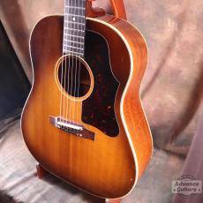 Gibson 1958年製 J-45_4
