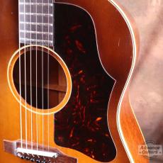 Gibson 1958年製 J-45_5