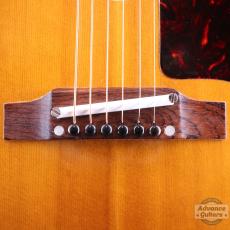 Gibson 1958年製 J-45_6