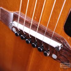 Gibson 1958年製 J-45_7