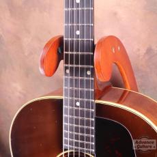 Gibson 1958年製 J-45_8