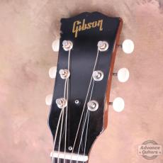 Gibson 1958年製 J-45_10