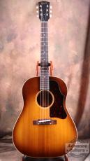 Gibson 1958年製 J-45_11