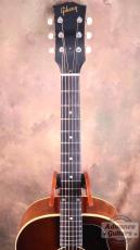 Gibson 1958年製 J-45_12