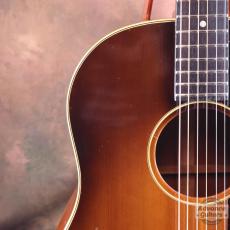 Gibson 1958年製 J-45_13