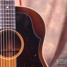 Gibson 1958年製 J-45_14