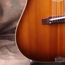 Gibson 1958年製 J-45_15