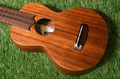 G String Soprano HawaiianKoa【USED】